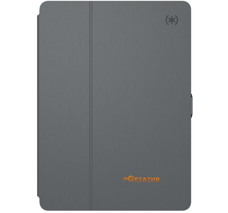 Чохол Speck iPad Air (2019) Balance Folio Stormy Grey / Charcoal Grey (SP-128045-5999)