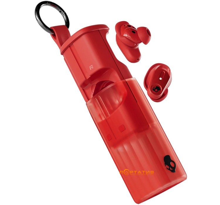 Наушники Skullcandy Method 360 ANC Plasma (S2MTW-T995)