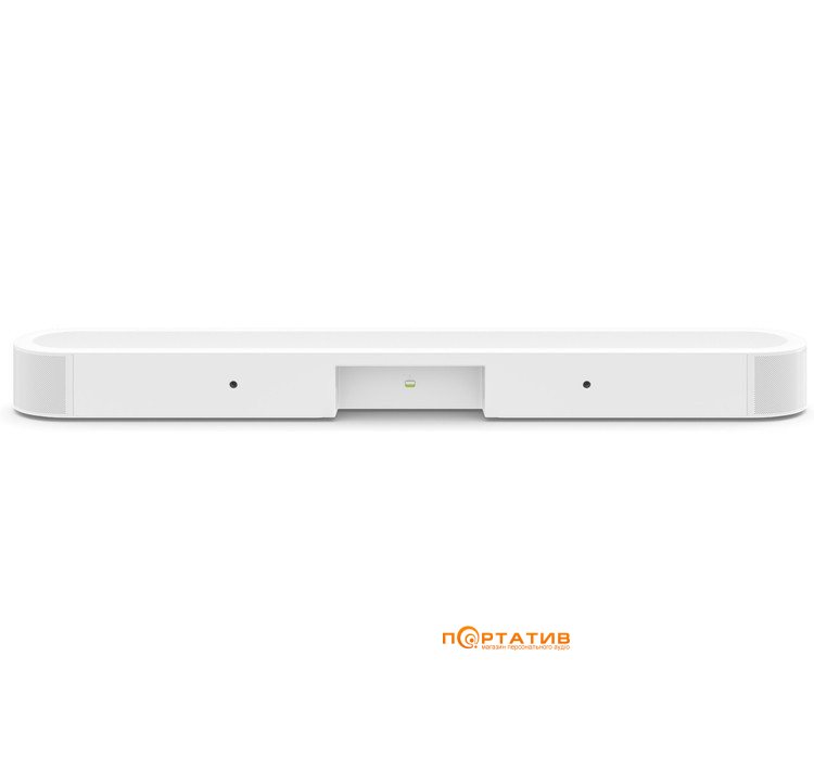 Саундбар Sonos Beam Ultra White