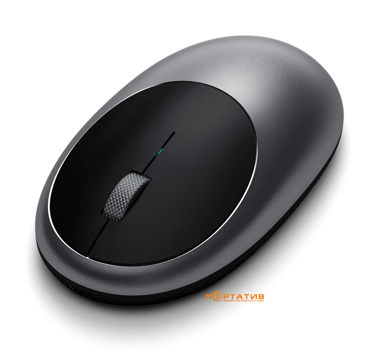 Мышка Satechi M1 Wireless Space Gray (ST-ABTCMM)