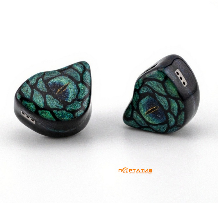 Наушники Swecci Audio Kukulkan