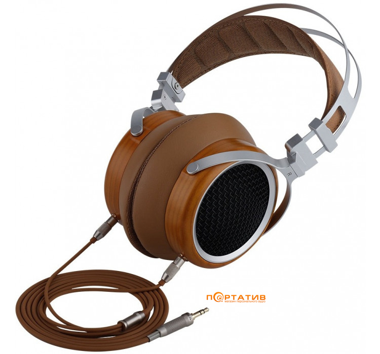 Sivga Audio Luan Brown