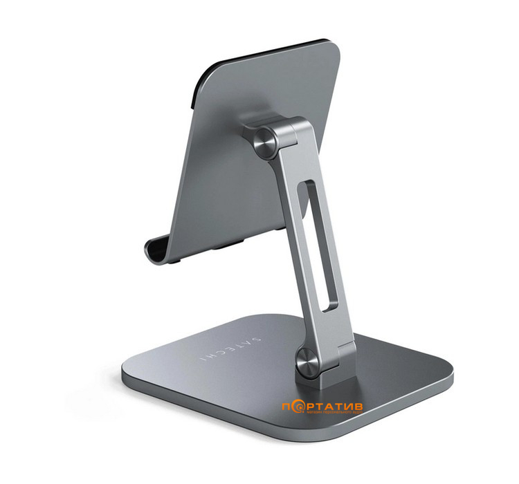 Підставка  Satechi Desktop Stand Space Gray (ST-ADSIM)