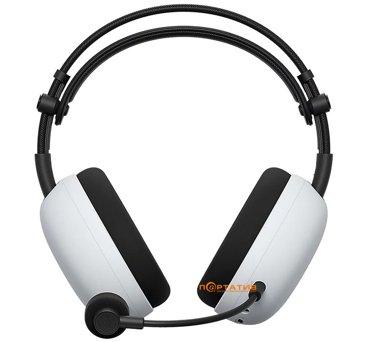 Ігрова гарнітура Sony Inzone H9 II White (WHG910NW.E)