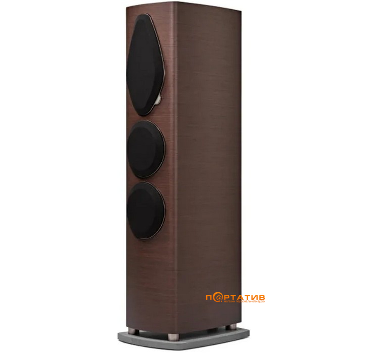 Акустическая система Sonus Faber Sonetto V G2 Wenge
