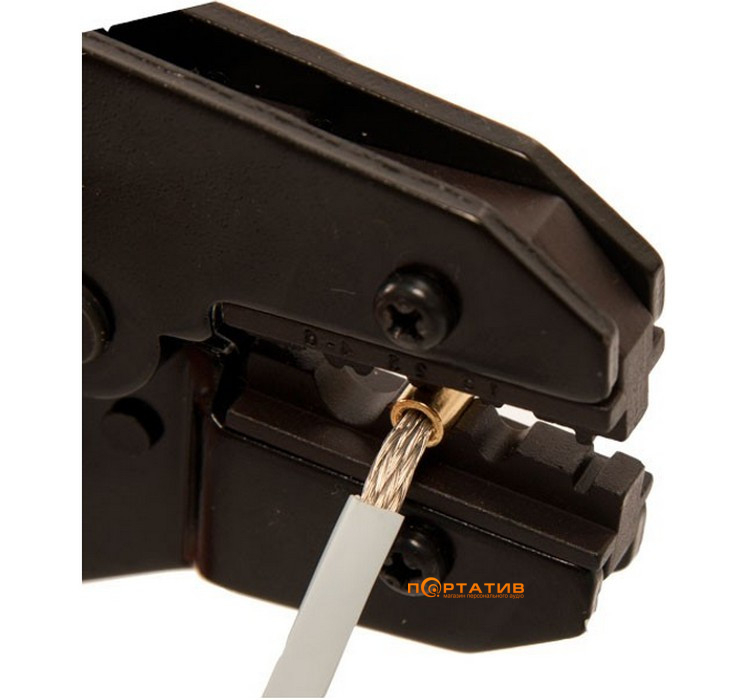 Адаптер Supra Combicon Crimp BODY CB-01 M6