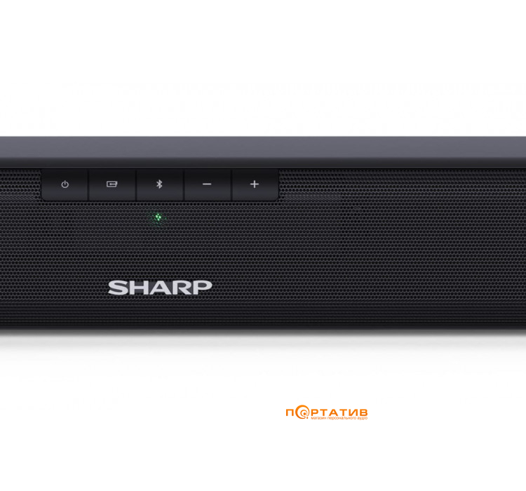 Звукова панель SHARP HT-SB110 (HT-SB110V05)