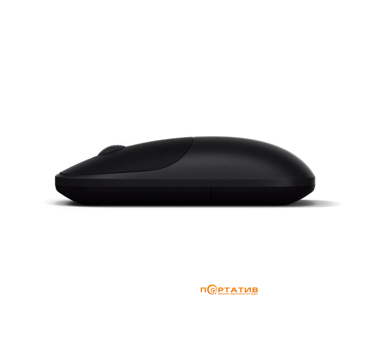 Мышка Satechi Slim EX Wireless Space Black (ST-MEXC)