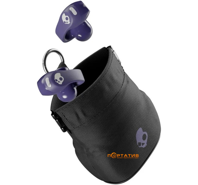 Наушники Skullcandy Push 720 Open Ear Future (S4EOW-U043)