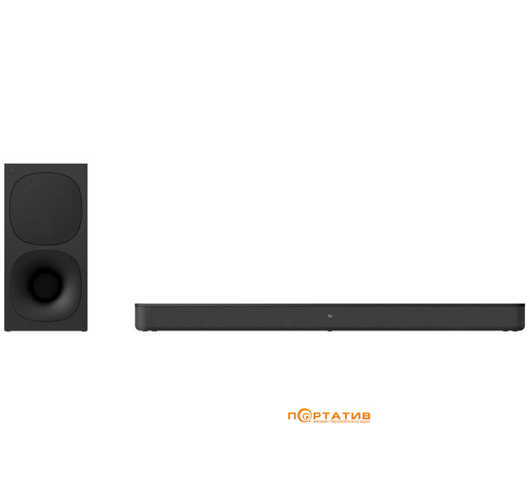 Саундбар Sony HT-S400 (HTS400.AF1)