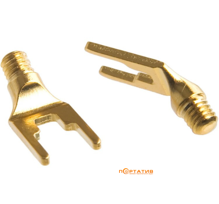Адаптер Supra Combicon Spade Part M6