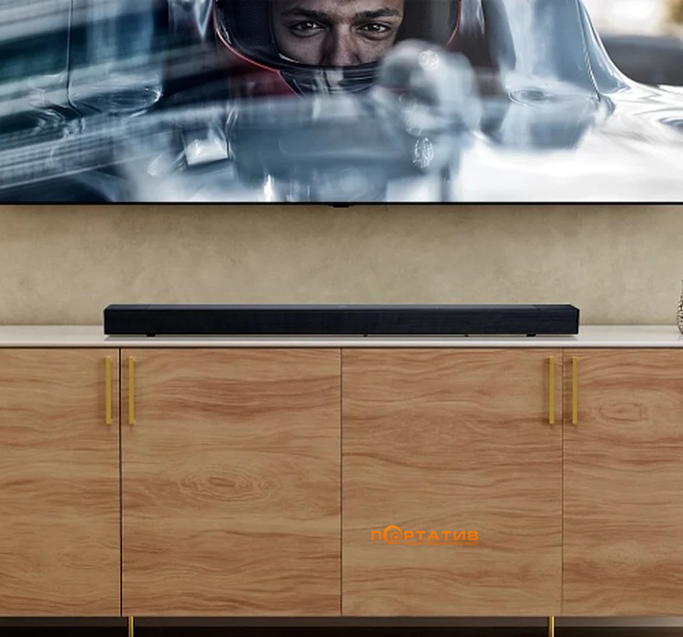 Саундбар JBL Cinema SB595 (JBLSB595BLKEP)