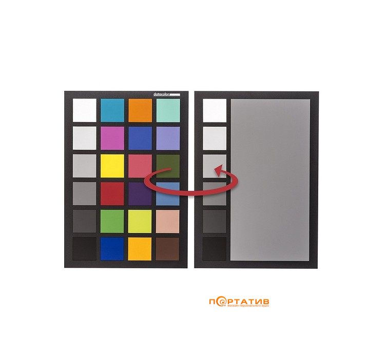 Datacolor Spyder Checkr 24 (SCK200)