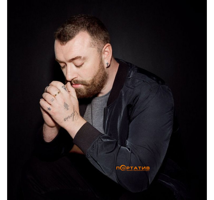 Виниловая пластинка Sam Smith - In The Lonely Hour (10th Anniversary Edition) [LP]