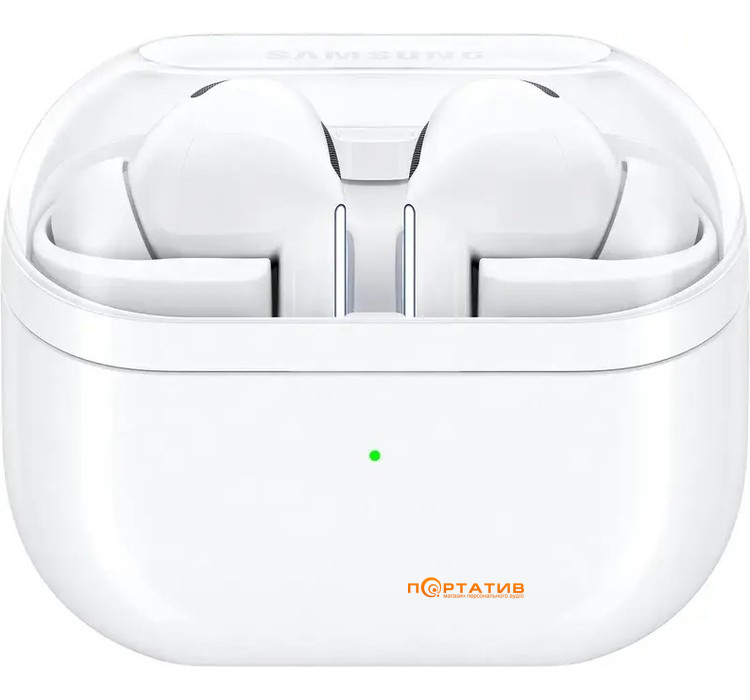Наушники Samsung Galaxy Buds3 Pro White (SM-R630NZWASEK)