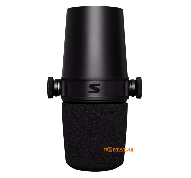 Микрофон Shure MV7X