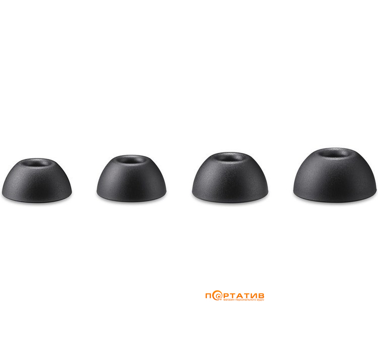 Наушники Sony LinkBuds Fit Black (WFLS910NB.CE7)