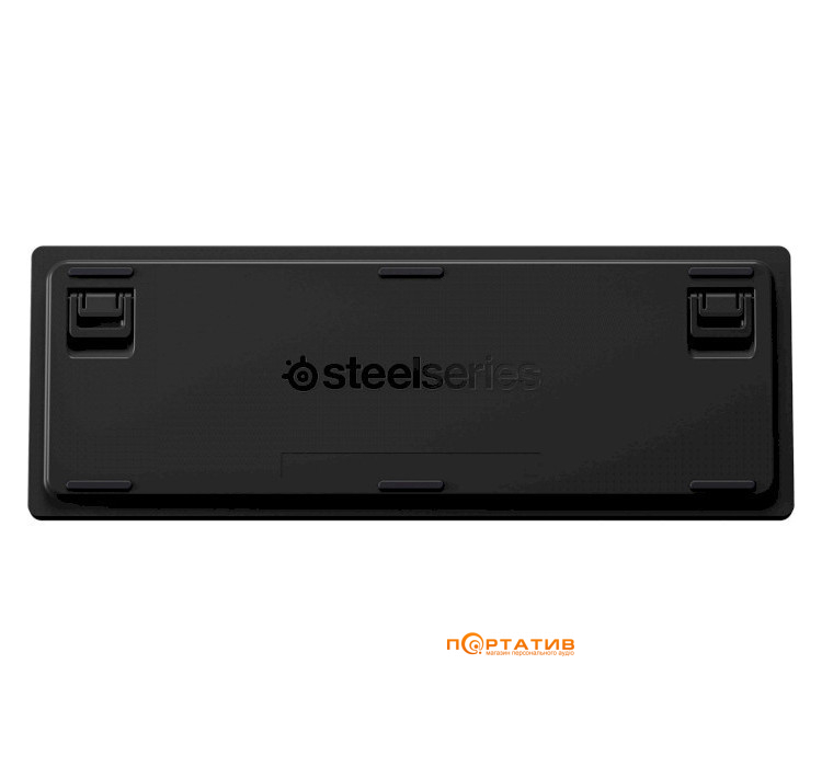SteelSeries Apex Pro TKL Wireless UA (64865)