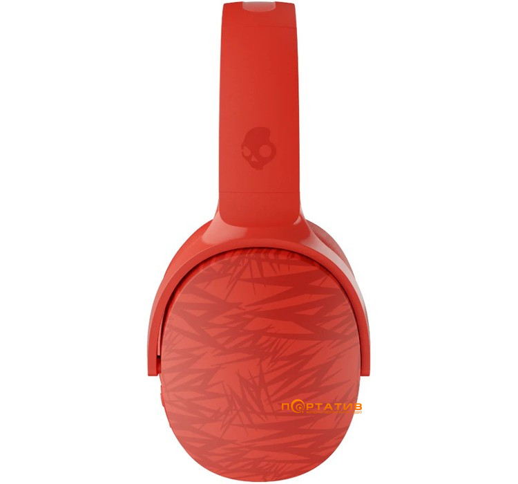 Наушники Skullcandy Hesh Evo Triple Threat Plazma (S6HVW-S801)