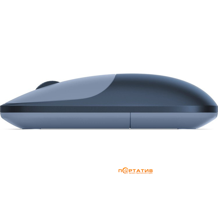 Мишка Satechi Slim EX Wireless Indigo (ST-MEXB)