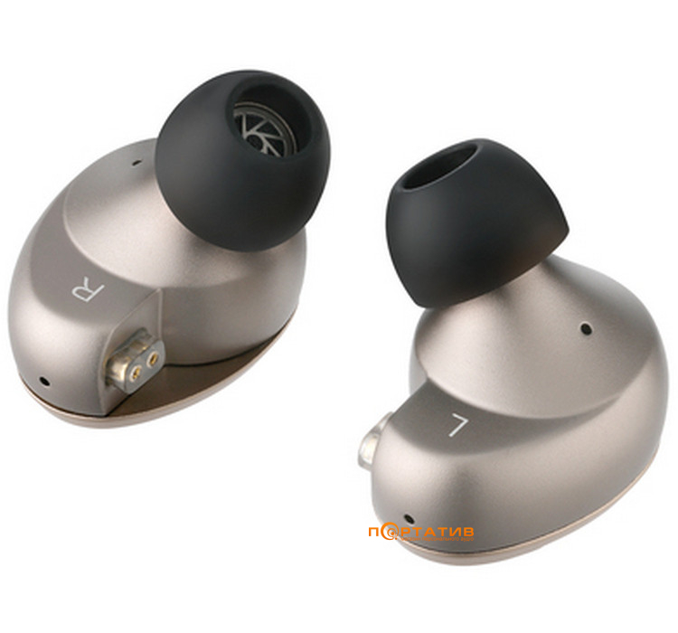 Наушники Sivga Audio Nightingale Pro