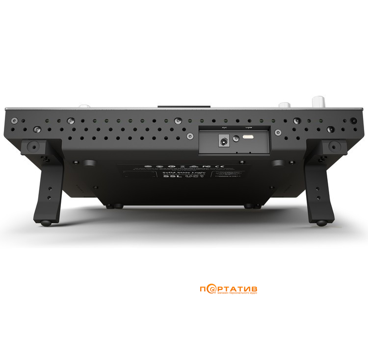 Контролер Solid State Logic SSL UC1
