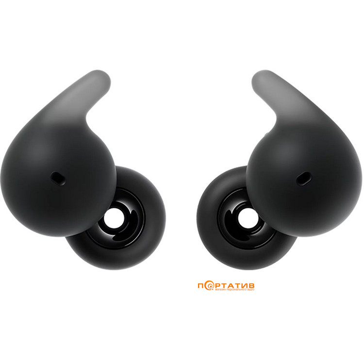 Навушники Sony LinkBuds Open WF-L910 Black (WFL910B.CE7)