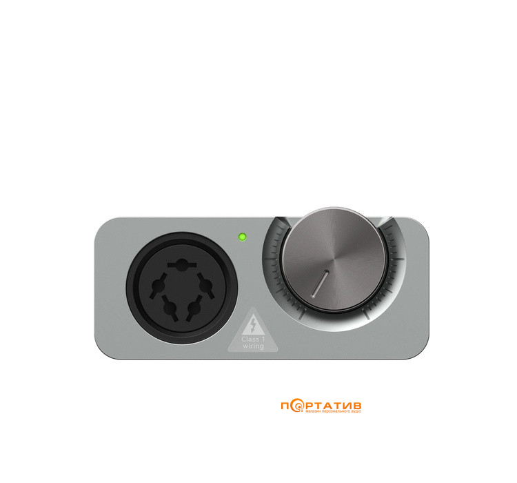 Усилитель для наушников Stax SRM-D10 II