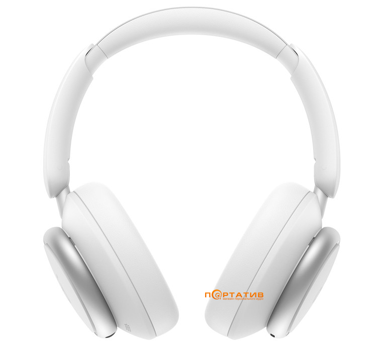 Наушники Anker SoundCore Space Q45 White (A3040G21)