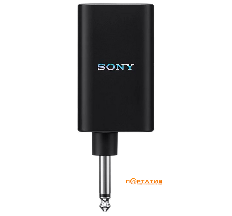 Микрофон Sony ULT Power Sound Wireless (UOULTMIC1.E)