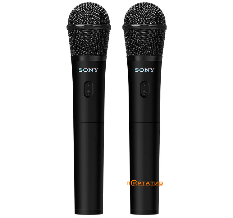 Микрофон Sony ULT Power Sound Wireless (UOULTMIC1.E)