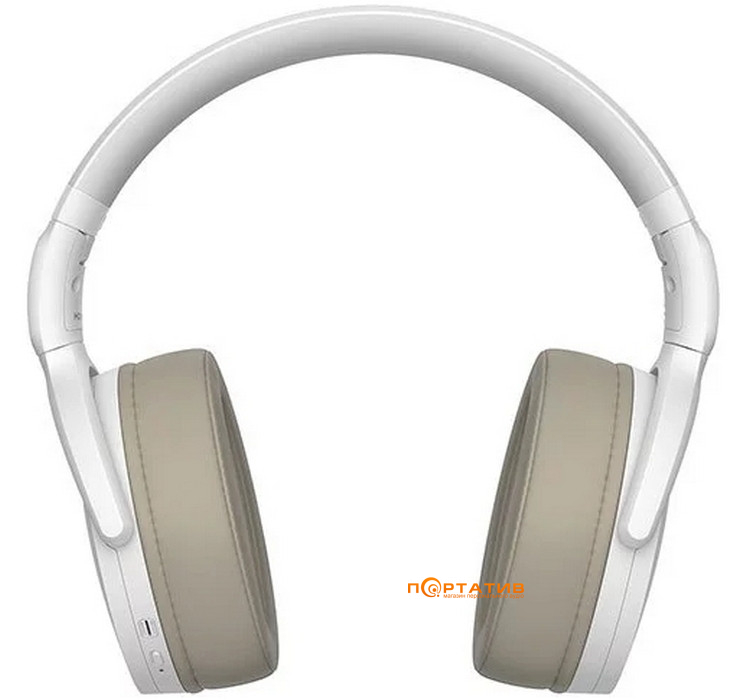 Наушники Sennheiser HD 350 BT White