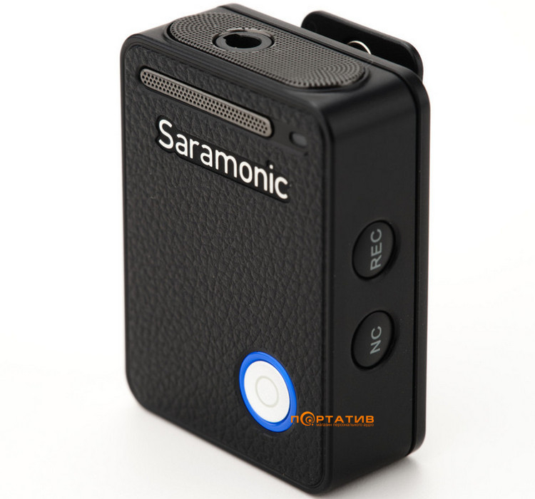 Радіосистема Saramonic ULTRA 03