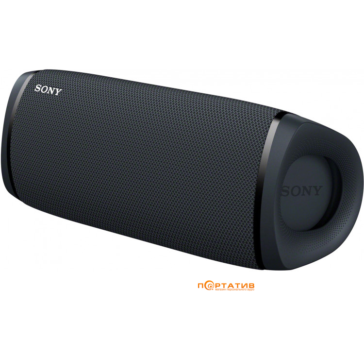Sony SRS-XB43 Black