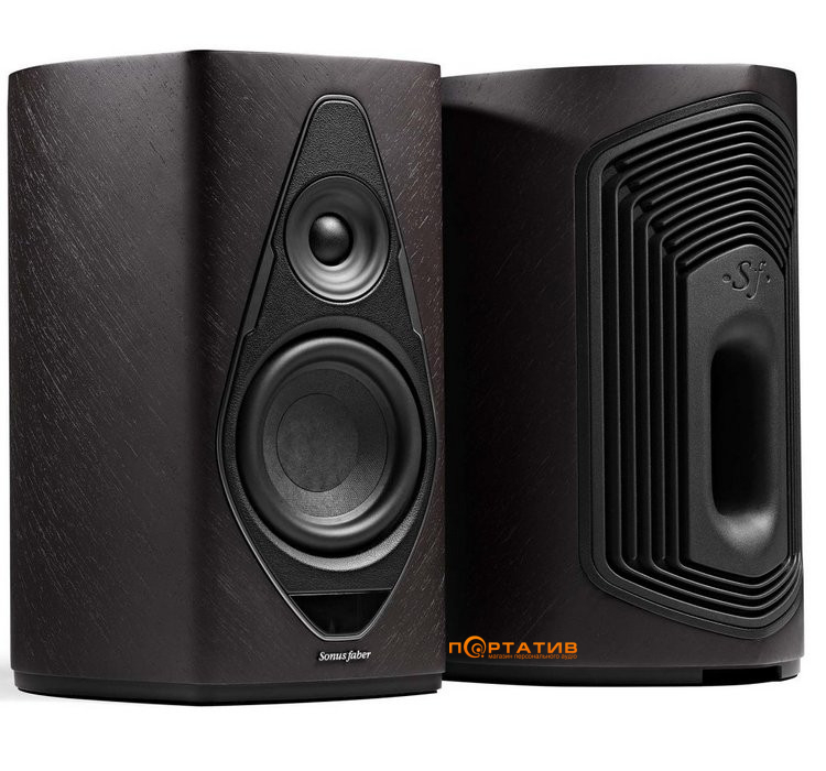 Sonus Faber Duetto Graphite