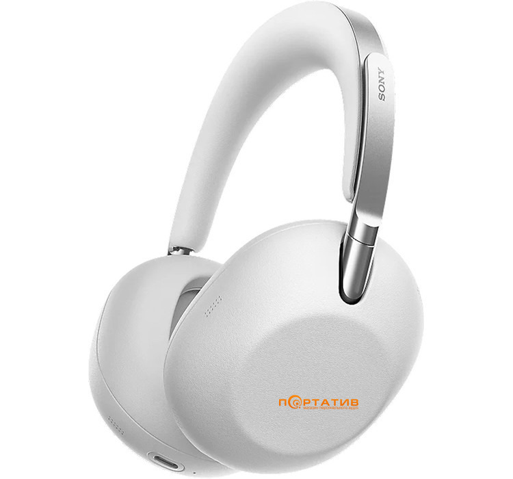 Наушники Sony 1000X THE COLLEXION White (WH1000XXW.E)