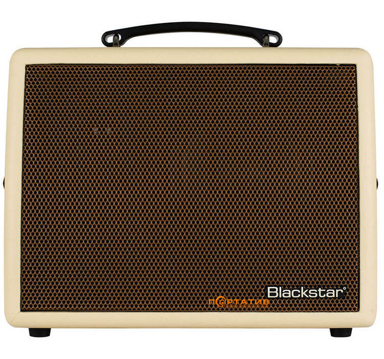 Комбоусилитель Blackstar Sonnet 60 Acoustic Blonde