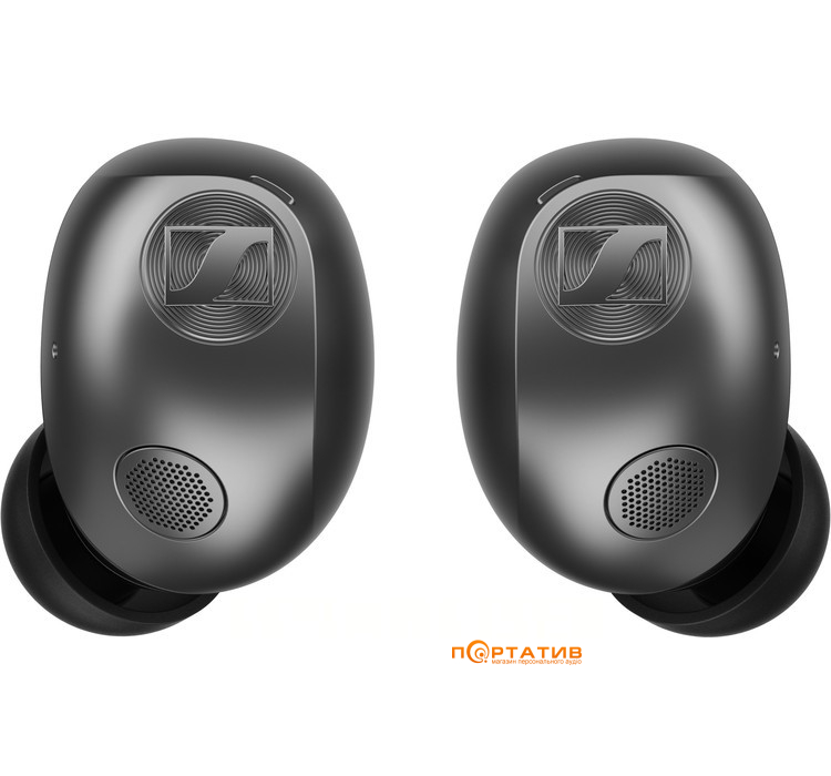 Наушники Sennheiser Momentum True Wireless 5 Graphite (700350)