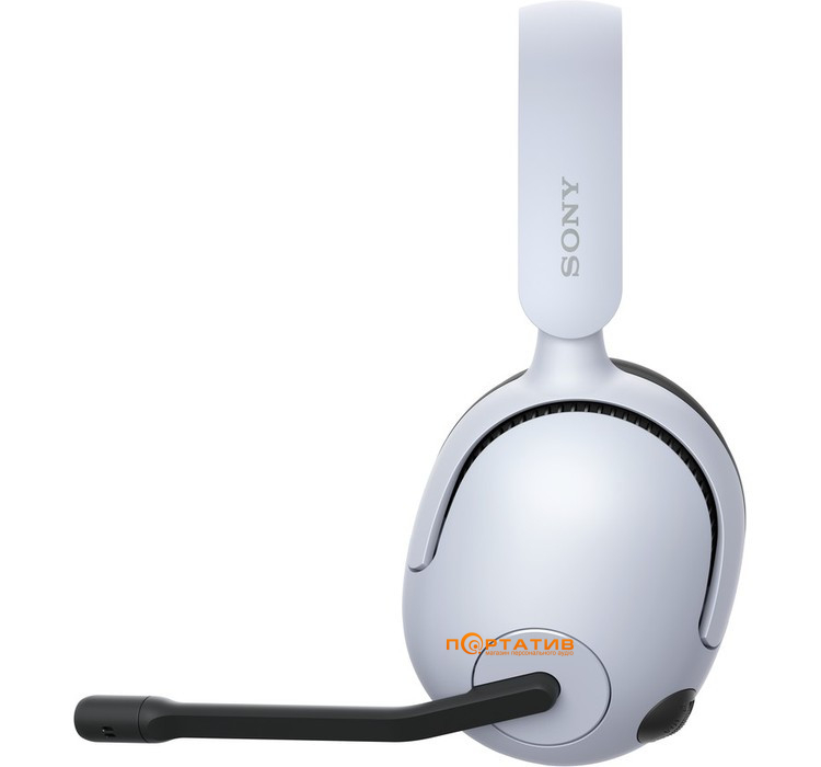 Игровая гарнитура Sony Inzone H5 Wireless Gaming White (WHG500W.CE7)