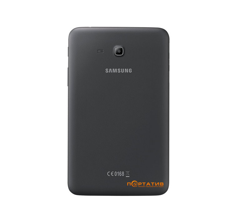 Samsung Galaxy Tab 3 Lite 7.0 3G VE Black (SM-T116NYKASEK)