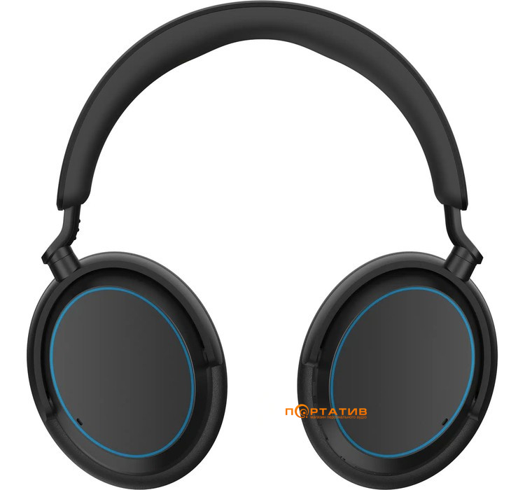 Наушники Sennheiser Accentum Wireless Blues (700381)