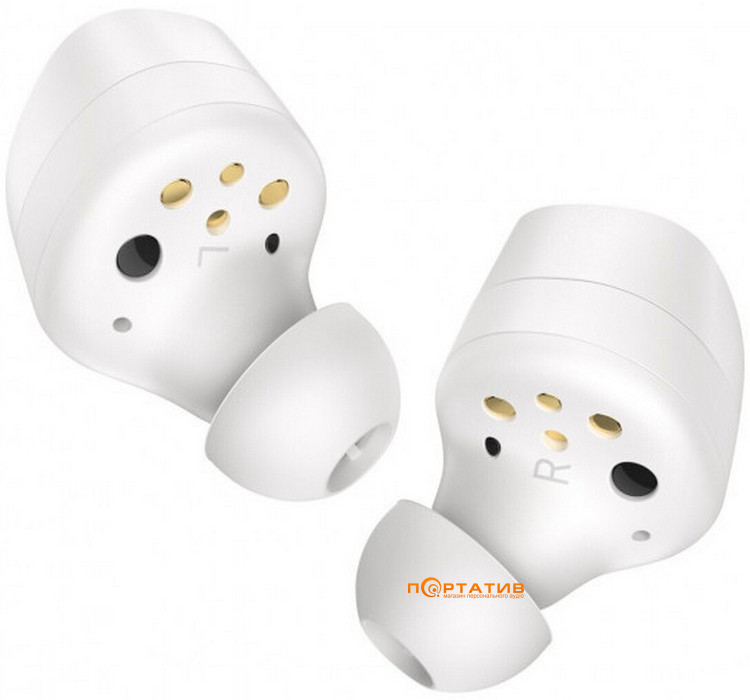Наушники Sennheiser Momentum True Wireless 3 White (509181)