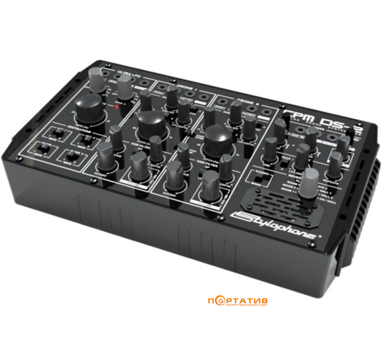 Синтезатор Stylophone CPM DS-2 Drone synth