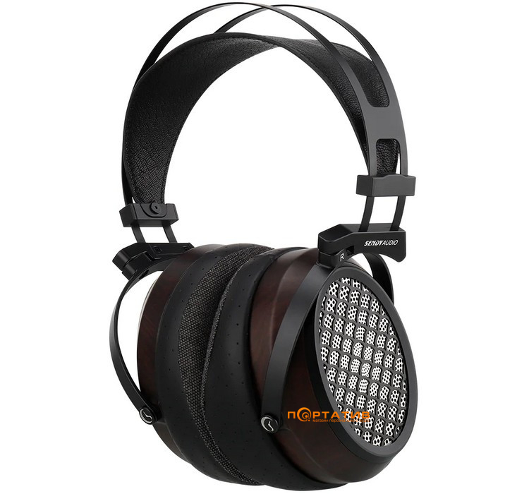 Навушники Sivga Audio SendyAudio Aiva 2