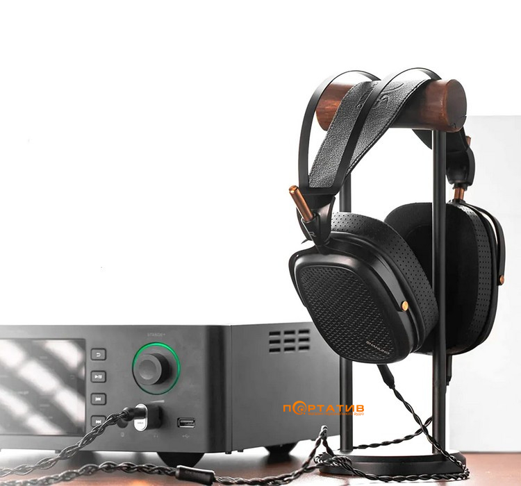 Наушники Shanling HW600 Black