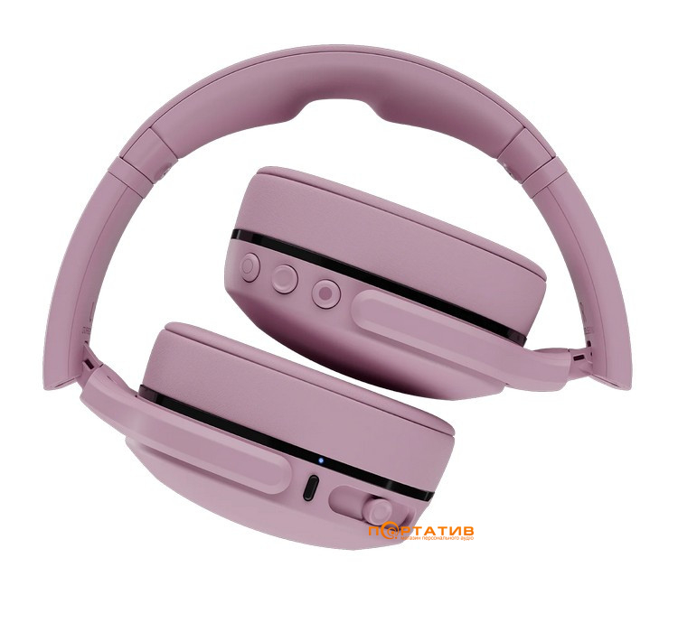 Навушники Skullcandy Crusher 540 Active Wireless Soft (S6EVW-T005)