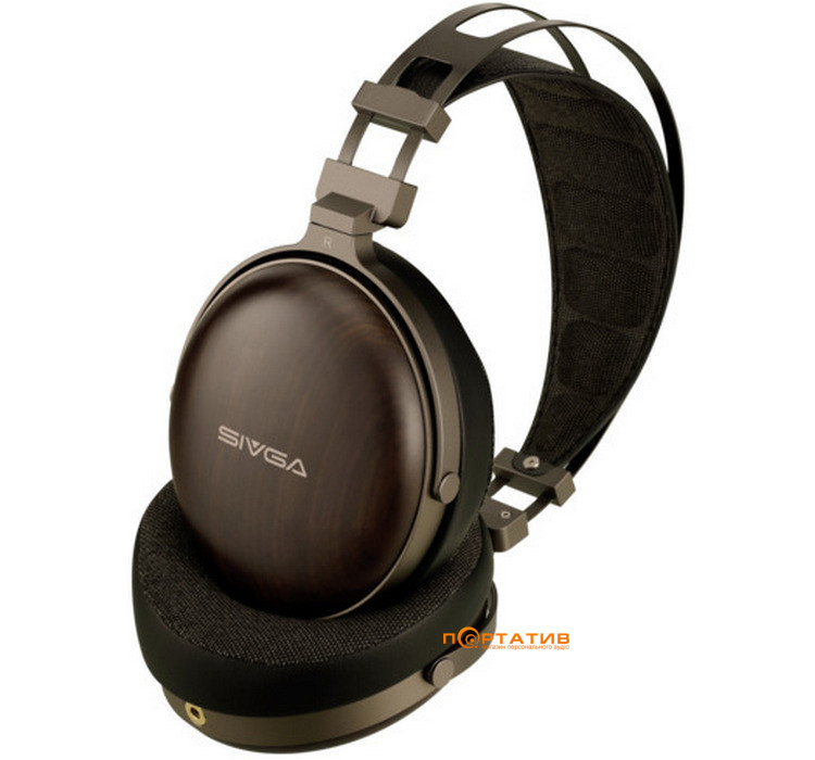 Наушники Sivga Audio Peng