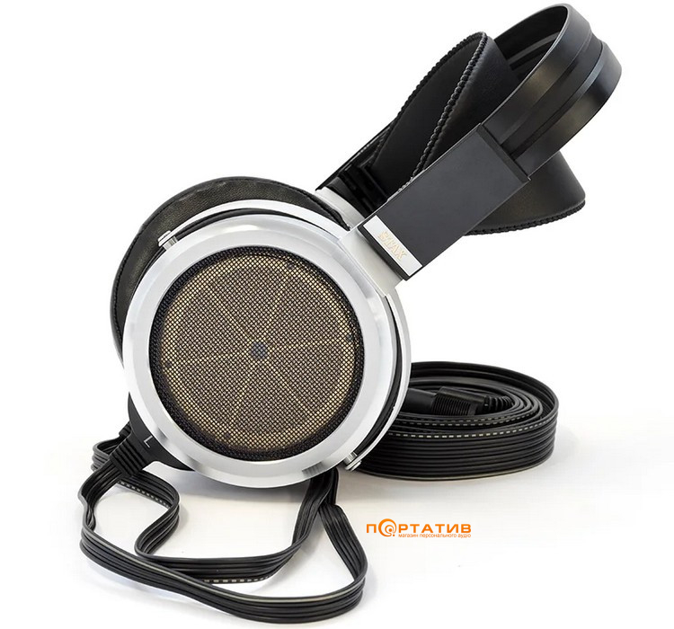 Наушники Stax SR-009S