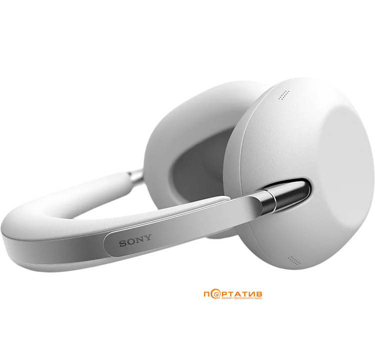 Наушники Sony 1000X THE COLLEXION White (WH1000XXW.E)