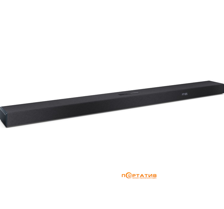 Саундбар Sharp HT-SBW55121(BK)
